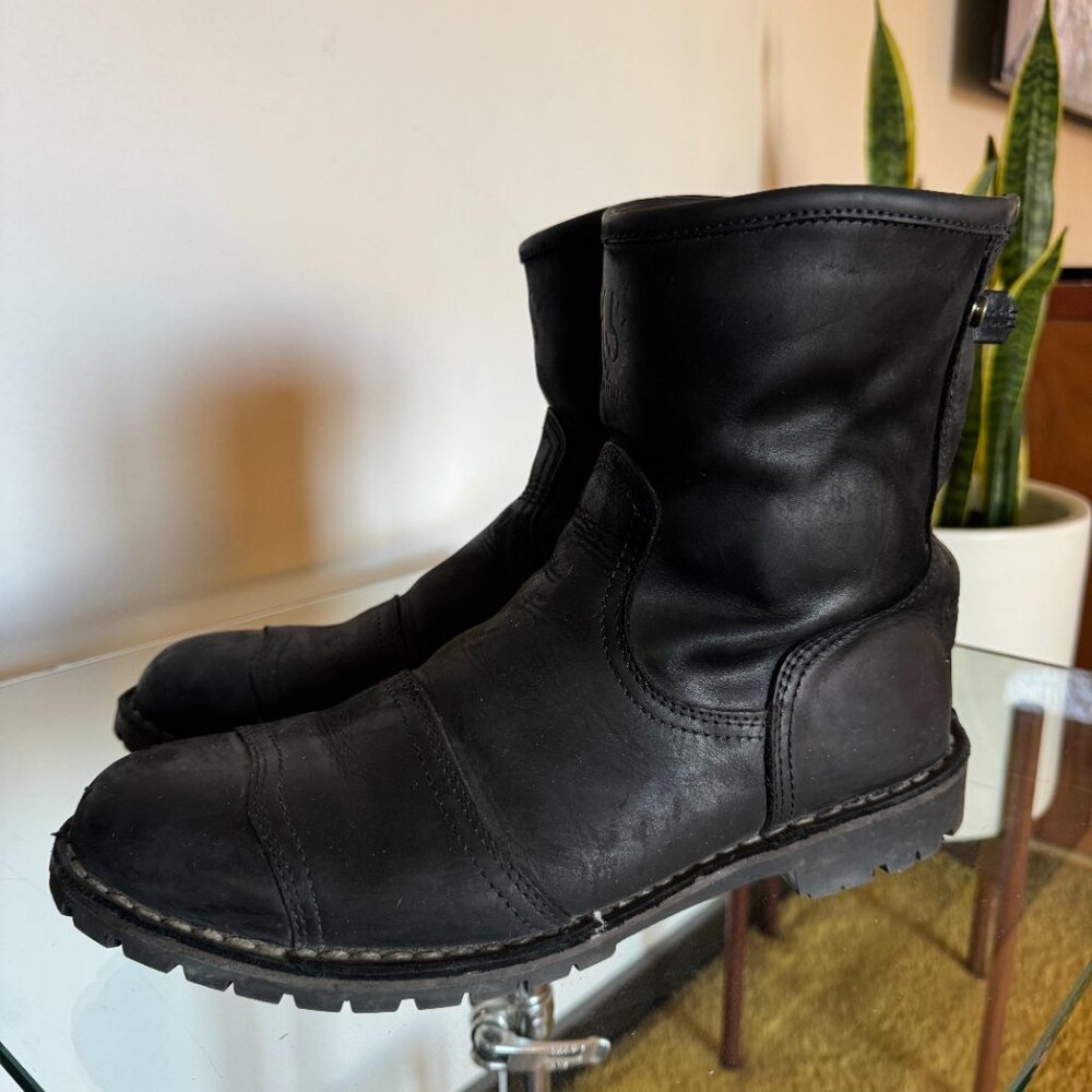 Belfast Whitwood Size 44